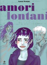 Fumetto - Amori lontani