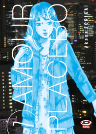Fumetto - Amour placebo n.1