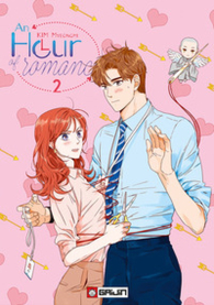 Fumetto - An hour of romance n.2
