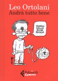 Fumetto - Andrà tutto bene