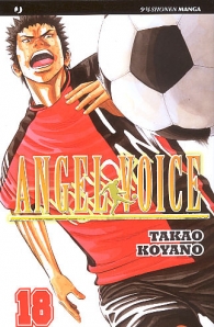 Fumetto - Angel voice n.18