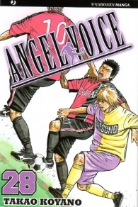 Fumetto - Angel voice n.28