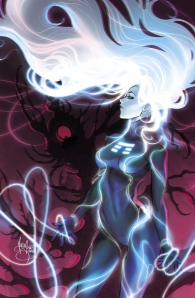 Fumetto - Angie digitwin n.1: Variant cover digfx