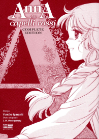 Fumetto - Anna dai capelli rossi: Complete edition