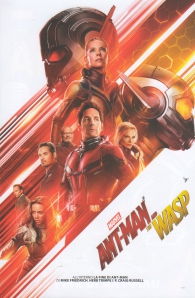 Fumetto - Ant-man - volume: La fine di ant-man - movie variant