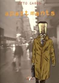 Fumetto - Apartments