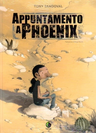 Fumetto - Appuntamento a phoenix