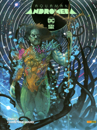 Fumetto - Aquaman: Andromeda