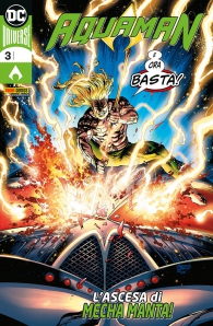 Fumetto - Aquaman n.3