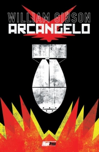Fumetto - Arcangelo