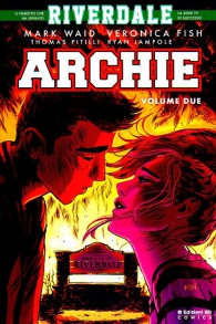 Fumetto - Archie n.2
