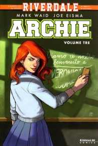 Fumetto - Archie n.3