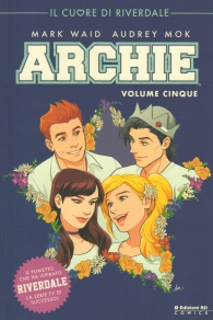 Fumetto - Archie n.5
