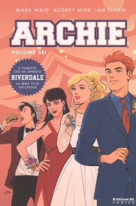 Fumetto - Archie n.6