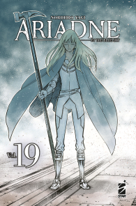 Fumetto - Ariadne in the blue sky n.19