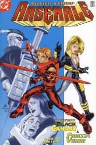 Fumetto - Arsenale