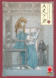 Fumetto - Arte n.10
