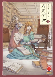 Fumetto - Arte n.11
