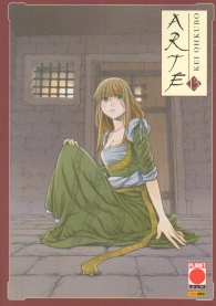 Fumetto - Arte n.13