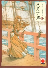 Fumetto - Arte n.16