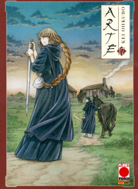 Fumetto - Arte n.17