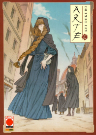 Fumetto - Arte n.20