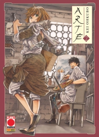 Fumetto - Arte n.2