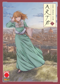 Fumetto - Arte n.8