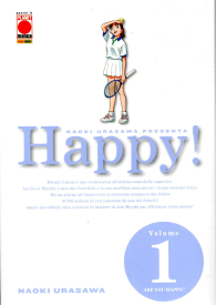 Fumetto - Happy! n.1