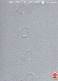 Fumetto - Buonanotte, punpun n.10