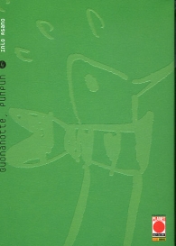 Fumetto - Buonanotte, punpun n.4