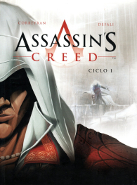 Fumetto - Assassin's creed: Serie completa 1/2