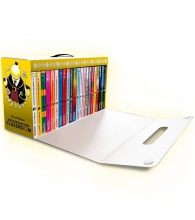 Fumetto - Assassination classroom: Serie completa 1/21 con cofanetto