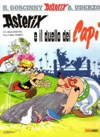 Fumetto - Asterix - nuova edizione n.7: E il duello dei capi