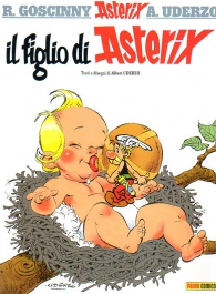 Fumetto - Asterix - spillato n.11: Il figlio di asterix