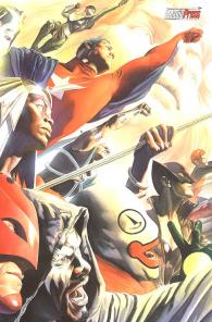Fumetto - Astro city n.4: Eroi locali
