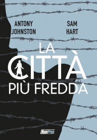 Fumetto - La città piu fredda