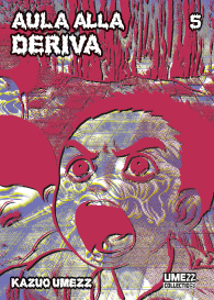 Fumetto - Aula alla deriva n.5