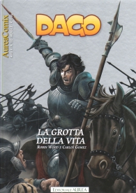 Fumetto - Aureacomix n.100: Dago n.123