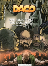 Fumetto - Aureacomix n.102: Dago n.124