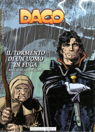 Fumetto - Aureacomix n.105: Dago n.126