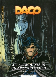 Fumetto - Aureacomix n.109: Dago n.129