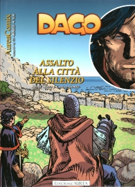 Fumetto - Aureacomix n.111: Dago n.131