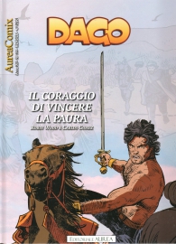 Fumetto - Aureacomix n.114: Dago n.134