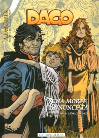 Fumetto - Aureacomix n.115: Dago n.135