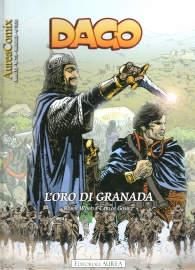 Fumetto - Aureacomix n.119: Dago n.139