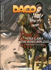 Fumetto - Aureacomix n.120: Dago n.140