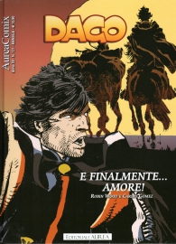 Fumetto - Aureacomix n.121: Dago n.141