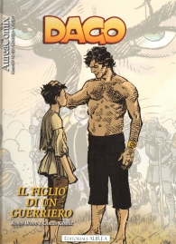 Fumetto - Aureacomix n.122: Dago n.142