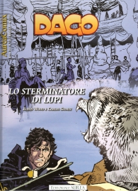 Fumetto - Aureacomix n.124: Dago n.144